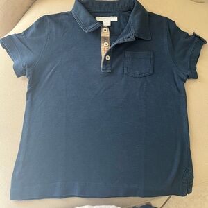 Good condition. Burberry shirt